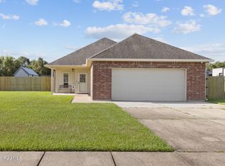 7211 Kirkland Blvd, Maurice, LA 70555