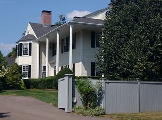 215 Warren St, Brookline, MA 02445