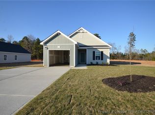 369 Hookbill Ln LOT 26, Lillington, NC 27546