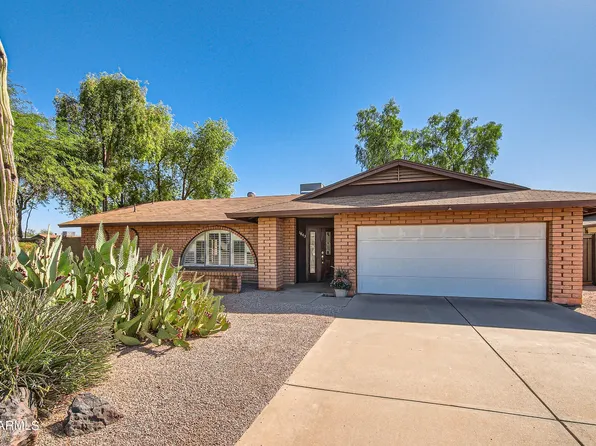 1843 E CORNELL Drive, Tempe, AZ 85283