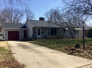 2910 Alameda St, Cedar Falls, IA 50613