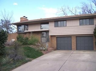 11860 Tabor Dr, Lakewood, CO 80215