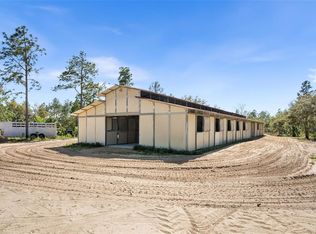 25723 BAREVA ROAD, WEEKI WACHEE, FL 34614