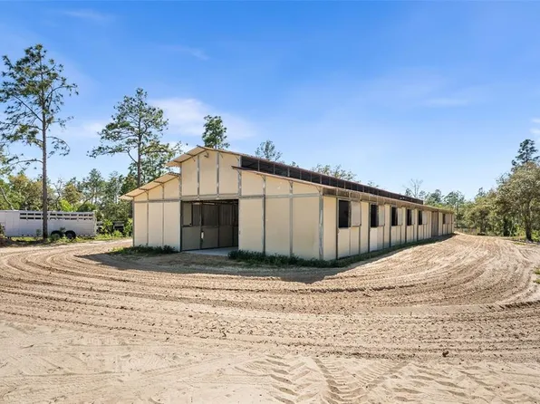 25723 BAREVA ROAD, WEEKI WACHEE, FL 34614