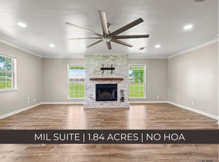 10118 Saray Dr, Denham Springs, LA 70706