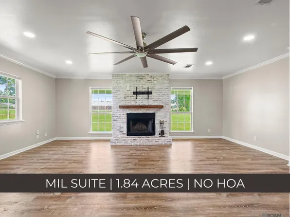 10118 Saray Dr, Denham Springs, LA 70706