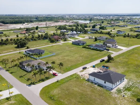 3604 NW 38th Ln, Cape Coral, FL 33993