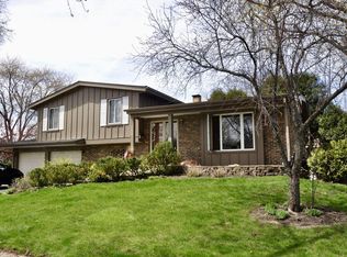 2620 Blanchard Rd, Waukegan, IL 60087