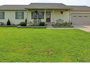 201 Deguire, Fredericktown, MO 63645