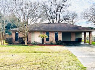 116 Rice Cir, Scott, LA 70583