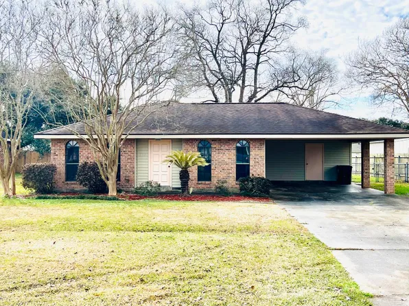 116 Rice Cir, Scott, LA 70583