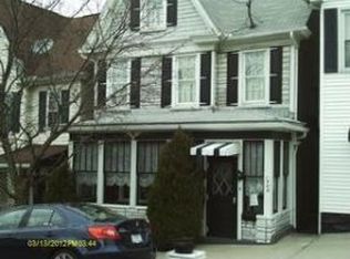 1506 14th St, Altoona, PA 16601