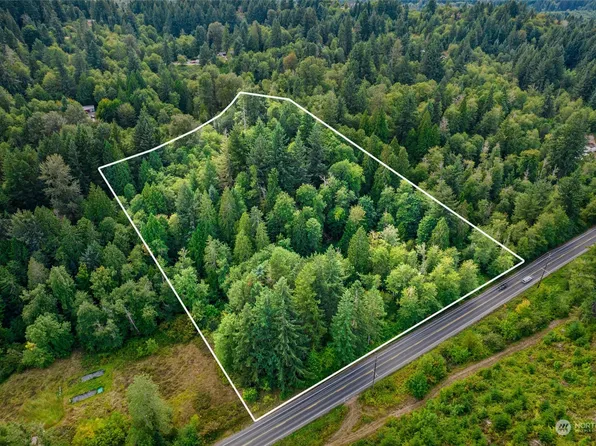 0 Sundew Lane SE, Tenino, WA 98589