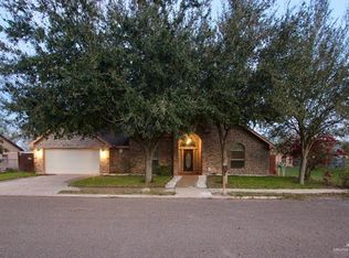 929 S Birch St, Pharr, TX 78577