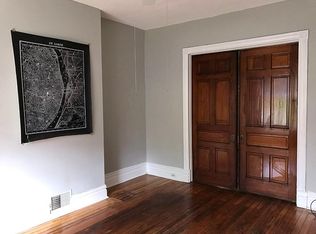3949 Cleveland Ave FLOOR 1, Saint Louis, MO 63110