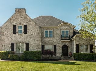 115 Nogs Gdn, Gallatin, TN 37066