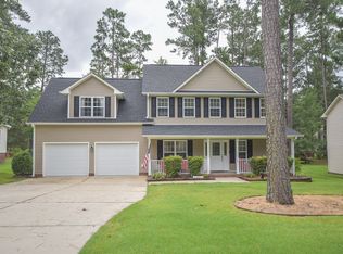 67 Starboard Bay, Sanford, NC 27332