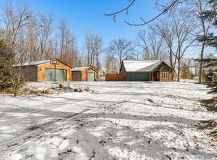 260 N Lake St, Luck, WI 54853