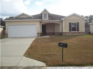 13018 Vermillion Dr, Denham Springs, LA 70726