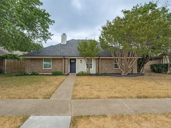 5009 Eagle Pass, Plano, TX 75023