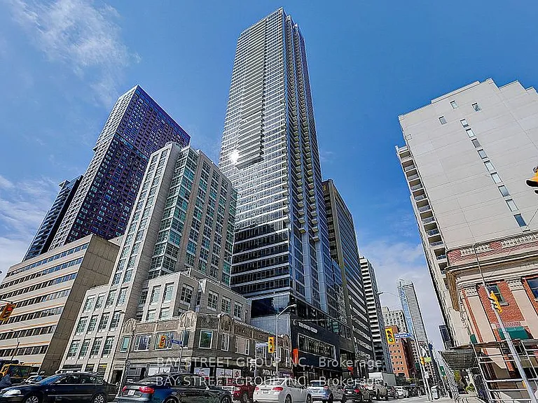 395 Bloor St E #2802 — Photo 1