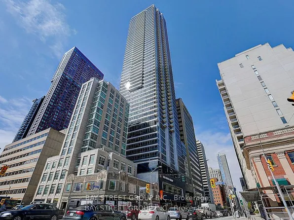 395 Bloor St E, Toronto, ON
