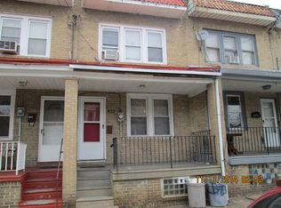 1341 Lansdown Ave, Camden, NJ