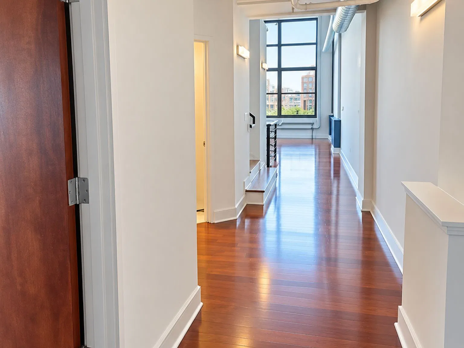 715 N Graham Street unit 501 - 1 — Photo 2