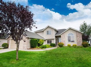 395 E Titanium Ct, Post Falls, ID 83854