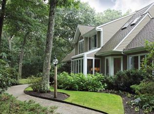 1 Meredith Path, Natick, MA 01760