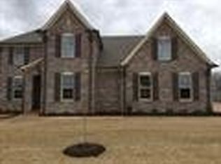 45 Oak Hollow Dr LOT 44, Oakland, TN 38060