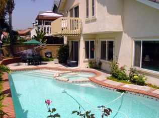 21845 Ontur, Mission Viejo, CA 92692