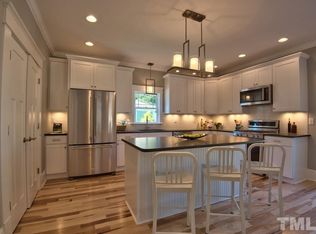 701 Carroll St, Durham, NC 27701