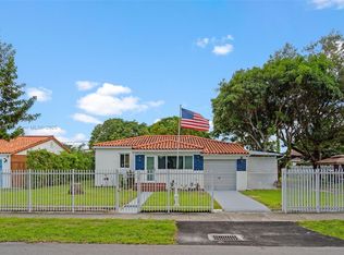 Durward Heights, Miami, FL 33134