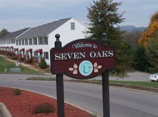 256 Beaverview Dr, Bristol, VA 24201