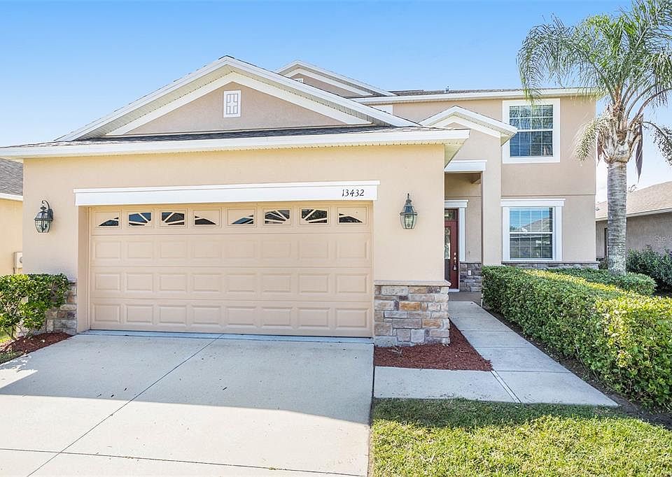 13432 Graham Yarden Dr, Riverview, FL 33579 Zillow
