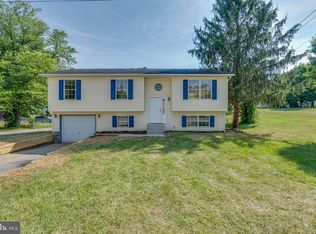310 Yoakum Ave, Martinsburg, WV 25404