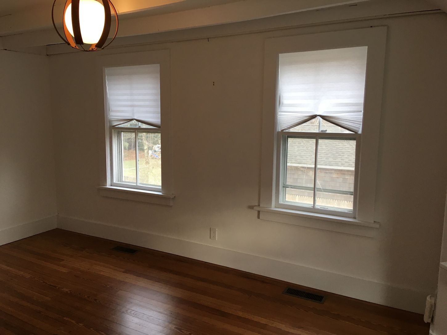  Rear Carriage House