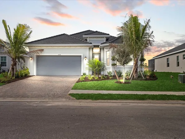 15315 River Birch Ct, Punta Gorda, FL 33955