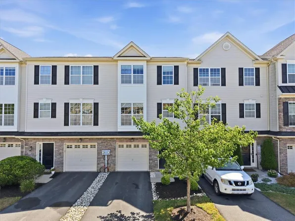 2624 Gila Dr, Easton, PA 18040