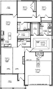 1007 Quincy Ave, Lubbock, TX, 79416