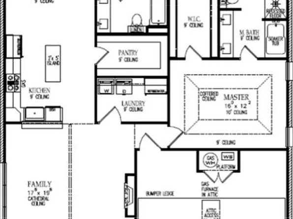 1007 Quincy Ave, Lubbock, TX 79416