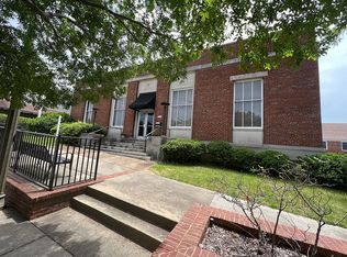 133 W Main St, Manchester, GA 31816