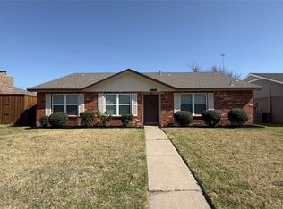 4416 Ocean Reef, Mesquite, TX 75150