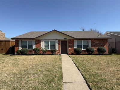 4416 Ocean Reef, Mesquite, TX, 75150