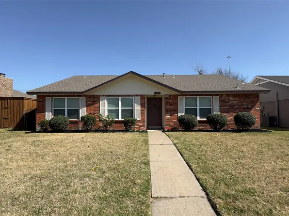 4416 Ocean Reef, Mesquite, TX 75150