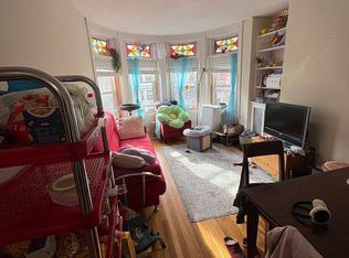 45 Westland Ave APT 13C, Boston, MA 02115