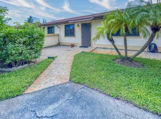 815 ANDREW REDDING Road #302, Lantana, FL 33462