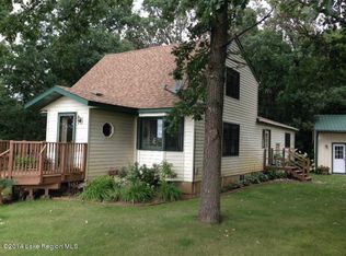 16005 Wilderness Dr, Staples, MN 56479