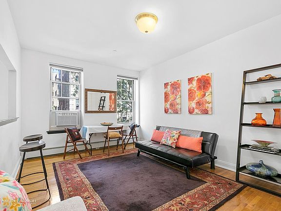3rd image of 468 Convent Ave #31